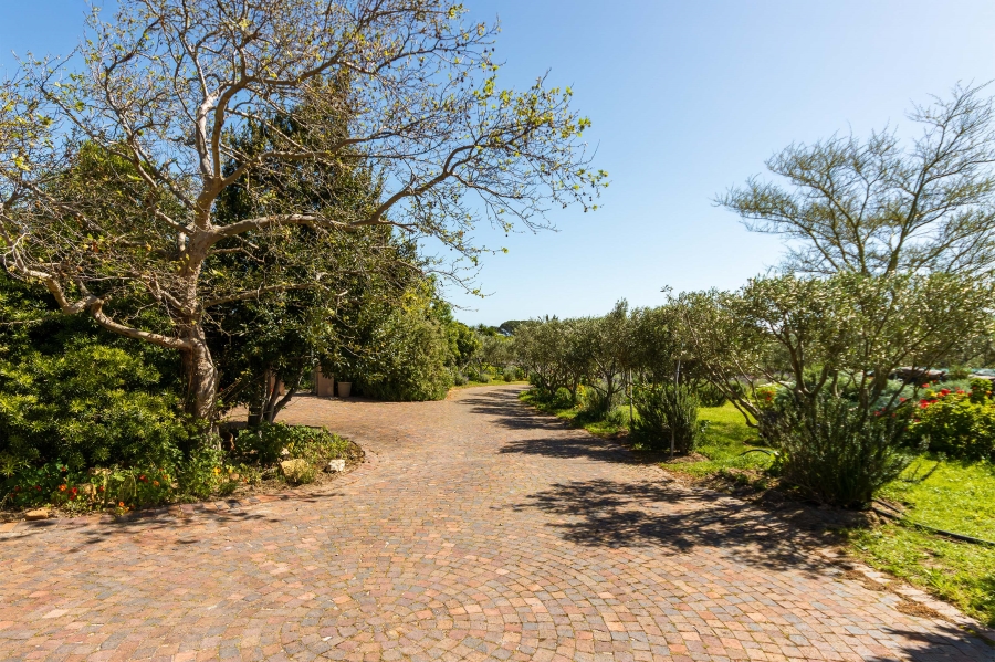 7 Bedroom Property for Sale in Tre Donne Estate Western Cape